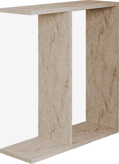 Hanah HomeSidebord   LotusBeigeAvlastningsbord & sidebord