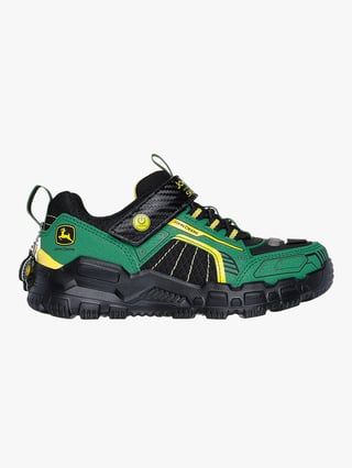 Skechers Adventure Track Grønn 29