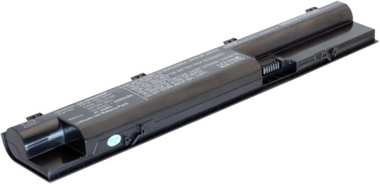 Batteri til HP ProBook 440 / ProBook 470 etc