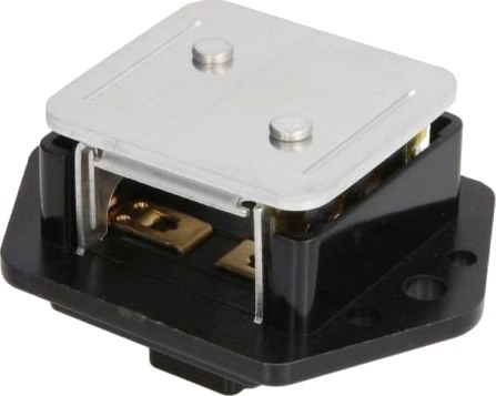 Vernemotstand, klimaventilator THERMOTEC DER001TT Vernemotstand, klimaventilator THERMOTEC DER001TT