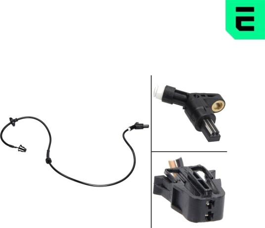 OPTIMAL 06 S144 Sensor ABS