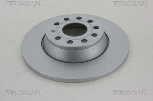 TRISCAN 8120 291001C Bremseskive