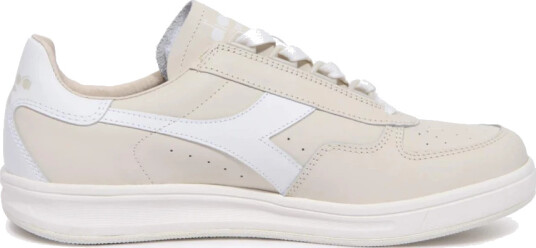 Diadora Herre Sko Beige 43 EU,