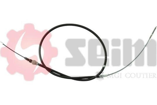 Seim Tautrekk parkeringsbrems SEIM 723361 Seim Tautrekk parkeringsbrems SEIM 723361