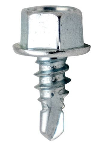 FIXX Provent Plus C1 Ventilasjonsskrue 4.2 mm, FZB 13 mm, 250-pakning