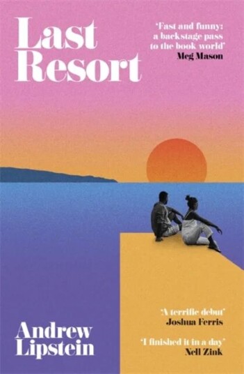 Last Resort Av Andrew Lipstein