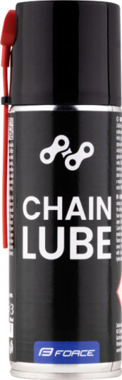 Force Kjedeolje 200 ml