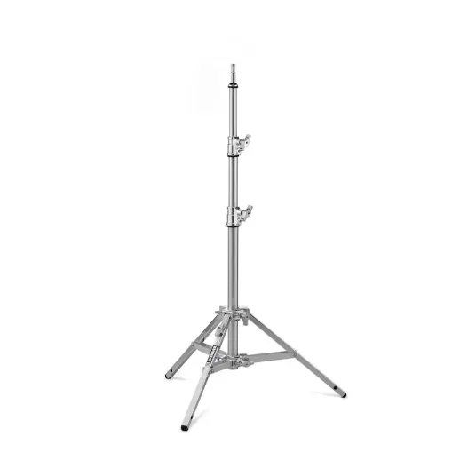 Avenger Baby Stand 0017 steel/Silver Lysstativ Avenger Baby Stand 0017 steel/Silver Lysstativ