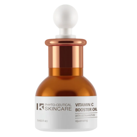 K PHYTO Vitamin C Booster Oil