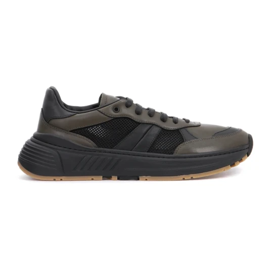 Bottega Veneta Herre Sko Grønn 42 EU