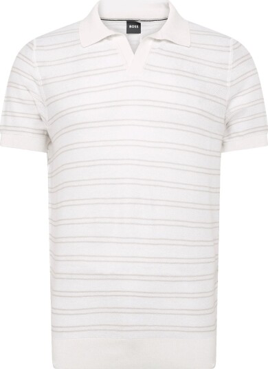 BOSS H Narciso WHITE XXL