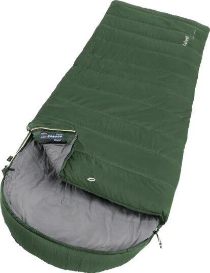 Outwell - Canella Supreme Sovepose