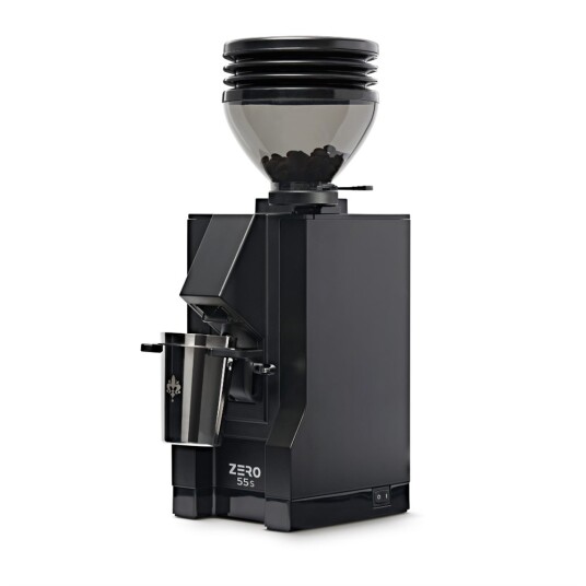 Eureka Mignon Zero 55s All Purpose Coffee Grinder