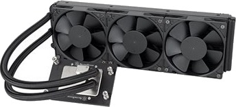 SilverStone XE360 TR5 360 mm SST XE360 TR5 SilverStone XE360 TR5 360 mm SST XE360 TR5