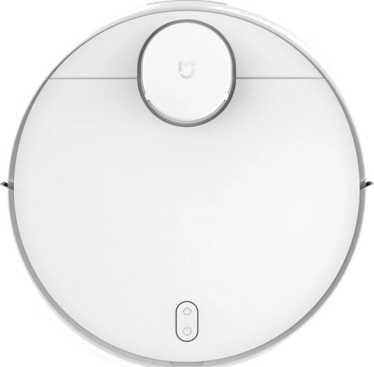 Xiaomi Mi Robot Vacuum Mop Pro 2-i-1 robotstøvsuger (0,5L)