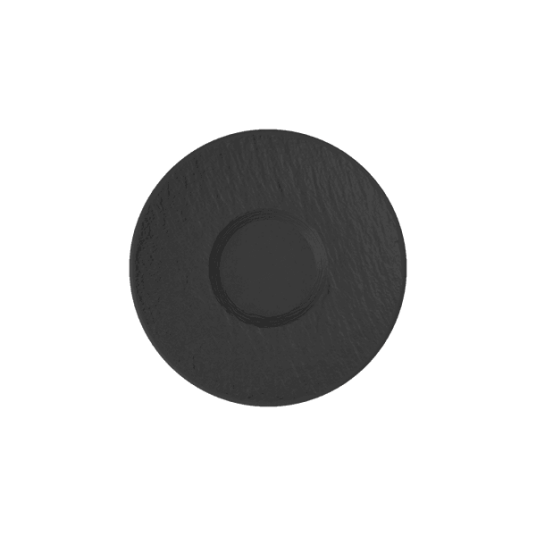 Villeroy & Boch Manufacture Rock kaffefat Ø 15,5 cm Svart Villeroy & Boch Manufacture Rock kaffefat Ø 15,5 cm Svart