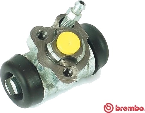 Hjulsylinder, brems BREMBO A 12 368