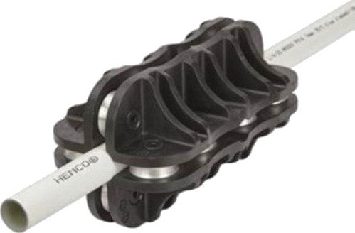 Henco Rørretter 20 Mm