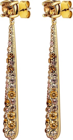 Dyrberg/Kern Elysia Sg Golden Gold ONE SIZE