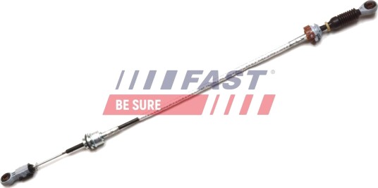Kabel girmekanisme FAST FT73073