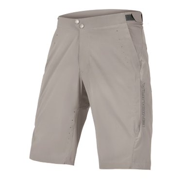 Endura GV500 Foyle sykkelshorts fossil