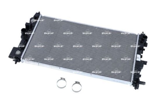 Radiator NRF 53131