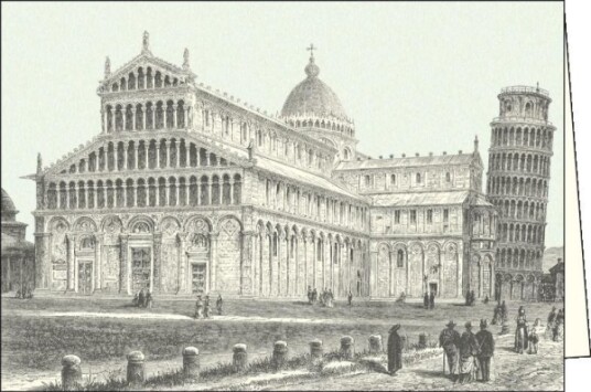 Rossi Kort Av Kjøpertą Itw 010 Pisa Piazza Miracoli Rossi Kort Av Kjøpertą Itw 010 Pisa Piazza Miracoli