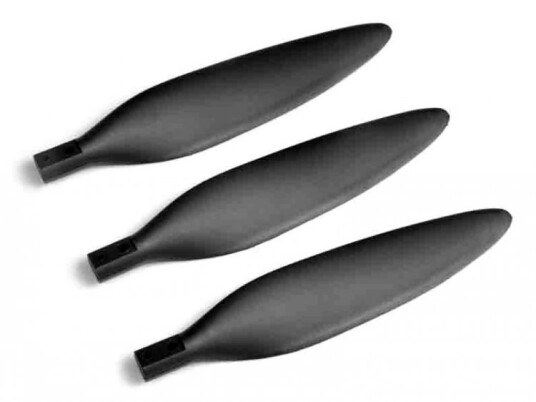 FMS Propeller 15x8 3-blade BF109/FW190 1400mm