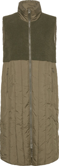 FREE/QUENT | Fqolga Waistcoat | XS