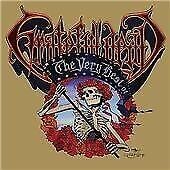 MediaTronixs The Grateful Dead : The Very Best of the Grateful Dead CD (2003) Pre-Owned MediaTronixs The Grateful Dead : The Very Best of the Grateful Dead CD (2003) Pre-Owned