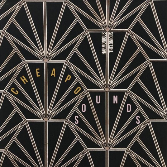 Harmonious Thelonious Cheapo Sounds LP/Vinyl Harmonious Thelonious Cheapo Sounds LP/Vinyl