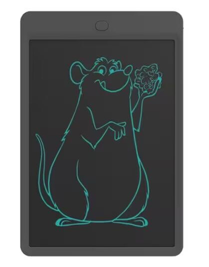 LCD Tegnebrett/Skrivebrett 10"