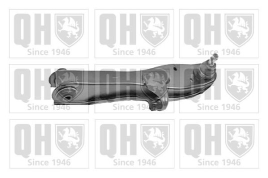 Bærearm QUINTON HAZELL QSA2073S Bærearm QUINTON HAZELL QSA2073S