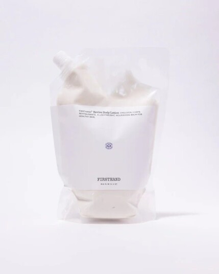 Firsthand Revive Body LotionRefill