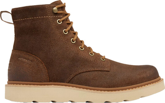 Sorel Slabtown 62' Six Waterproof Brun 41