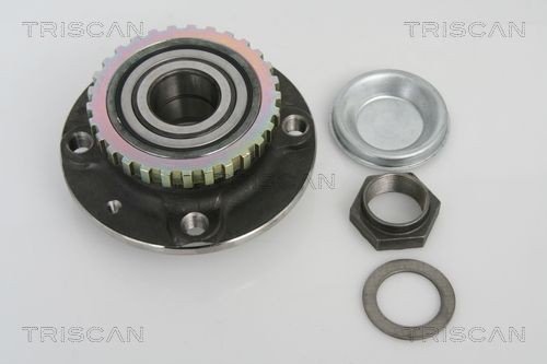 Hjullager TRISCAN 8530 28227 Hjullager TRISCAN 8530 28227