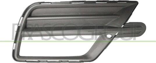 PRASCO VG9072133 Ventilasjonsgitter