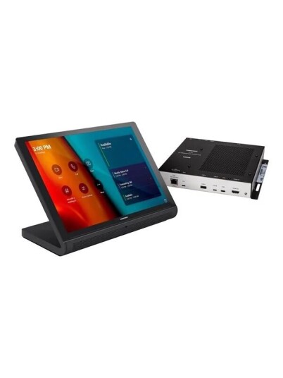 Crestron Electronics Crestron Flex UC-CX100-T-GV - Integrator Kit - video conferencing kit - TAA Compliant