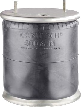 Luftbelg fjæring CONTITECH AIR SPRING 4004 N P05