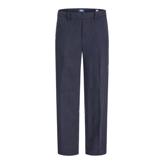 Jack & Jones   Chinos Jogger Karl Night Sky   134 | Barn