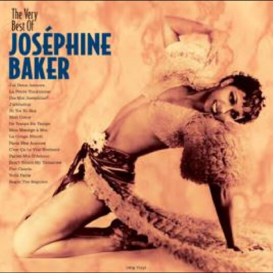The Very Best Of Joséphine Baker The Very Best Of Joséphine Baker