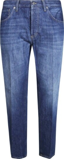 Dondup Herre Jeans Blå W36,