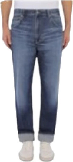 Dondup Herre Jeans Blå W31, Dondup Herre Jeans Blå W31,