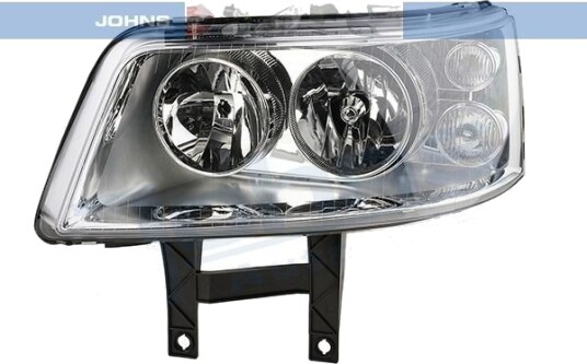 JOHNS 95 67 09-2 Frontlykter