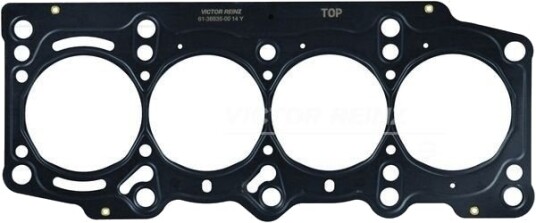 REINZ 61-38835-00 Tetning, topplokk