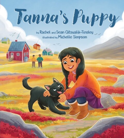 Tanna's Puppy Tanna's Puppy
