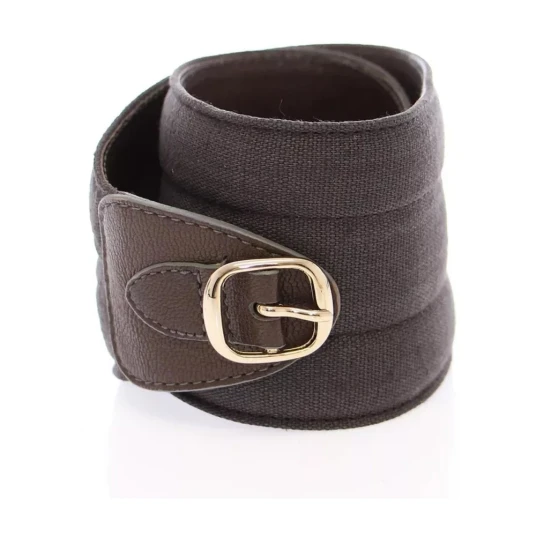 Dolce & Gabbana, Dame, Accessories, Brun, ONE SIZE,