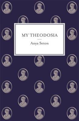 My Theodosia My Theodosia