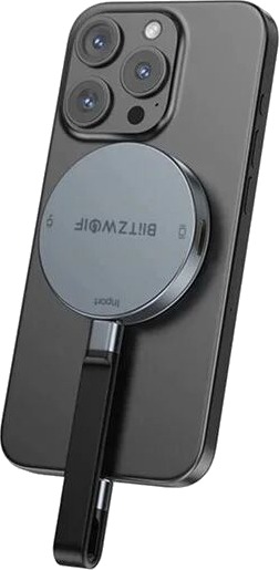 BlitzWolf BW SSD4 Magnetic SSD 256GB BW SSD4
