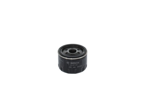 Oljefilter BOSCH F 026 407 336 Oljefilter BOSCH F 026 407 336